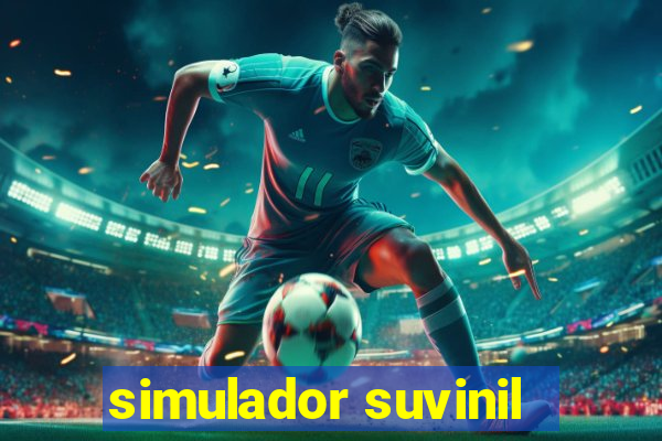 simulador suvinil